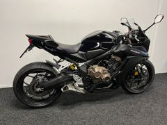 Honda CBR 650 R 2021 occasion – foto 5 van 24