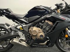 Honda CBR 650 R 2021 occasion – foto 7 van 24