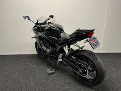 Honda CBR 650 R 2021 occasion – foto 13 van 24