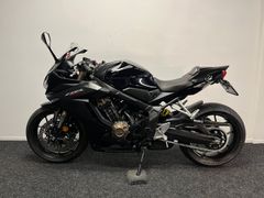 Honda CBR 650 R 2021 occasion – foto 14 van 24