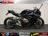 HONDA CBR 650 R