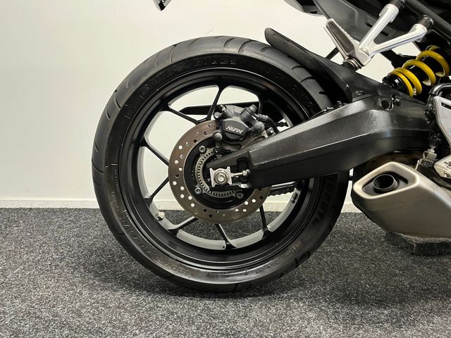 honda - cbr-650-r