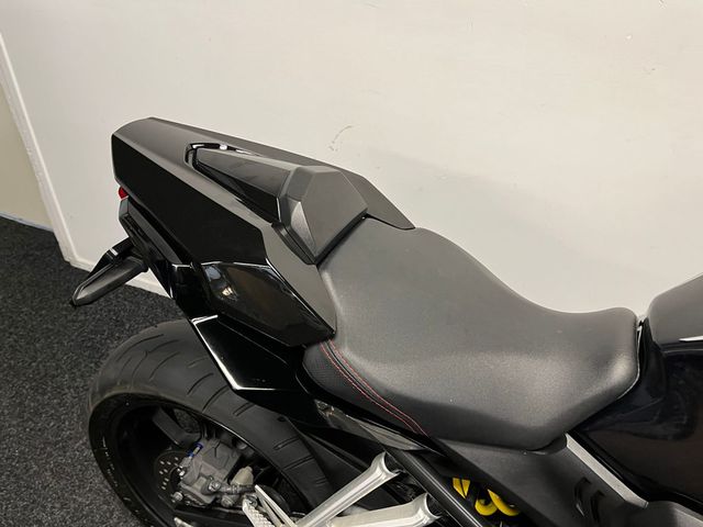 honda - cbr-650-r