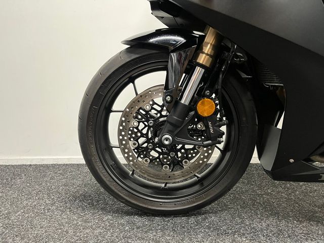 honda - cbr-650-r