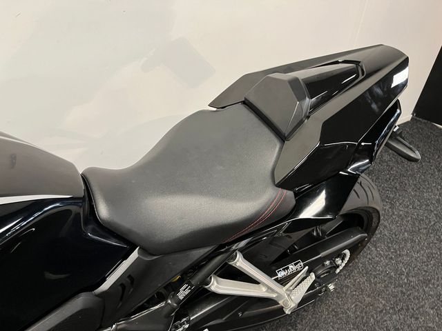 honda - cbr-650-r