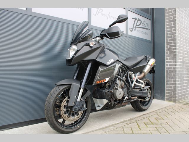 ktm - 990-supermoto-t