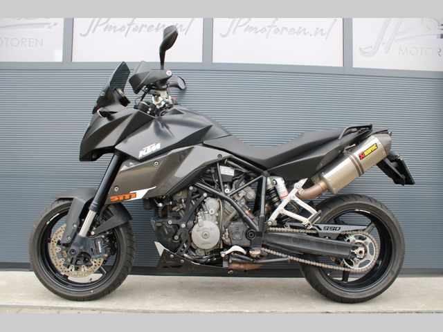 ktm - 990-supermoto-t