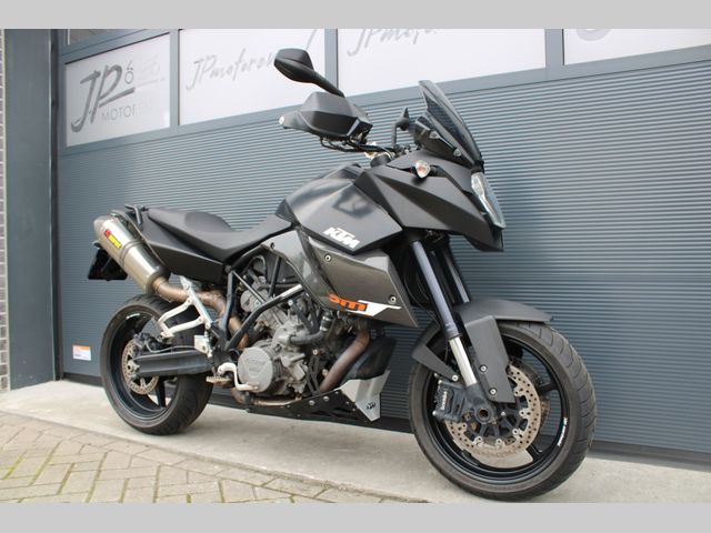 ktm - 990-supermoto-t