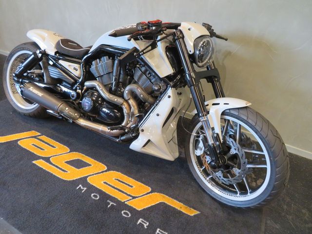 harley-davidson - night-rod-special-vrscdx