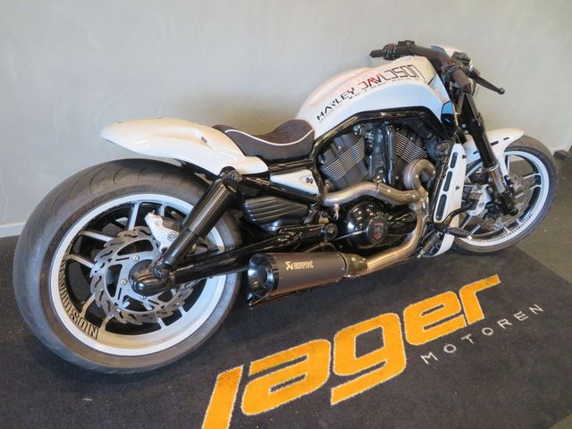 harley-davidson - night-rod-special-vrscdx