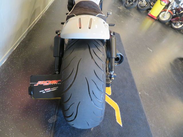 harley-davidson - night-rod-special-vrscdx