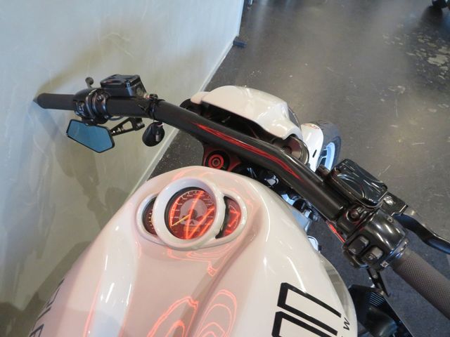 harley-davidson - night-rod-special-vrscdx