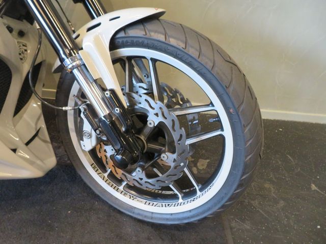 harley-davidson - night-rod-special-vrscdx