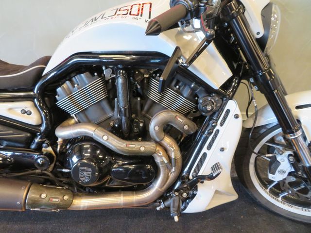 harley-davidson - night-rod-special-vrscdx
