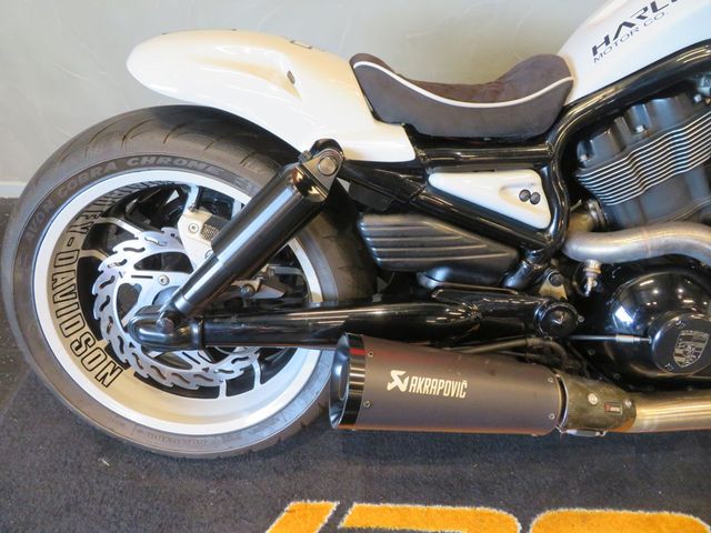 harley-davidson - night-rod-special-vrscdx