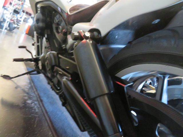harley-davidson - night-rod-special-vrscdx