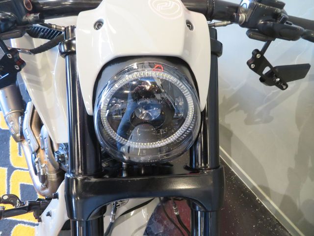harley-davidson - night-rod-special-vrscdx