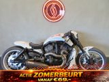 HARLEY-DAVIDSON NIGHT ROD SPECIAL VRSCDX