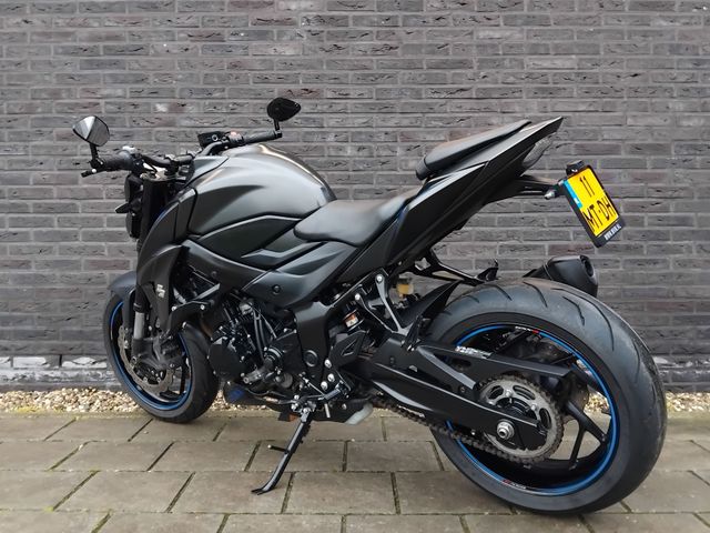 suzuki - gsx-s-750-a