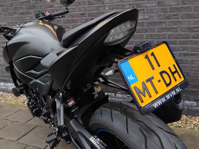 suzuki - gsx-s-750-a