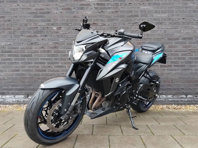 suzuki - gsx-s-750-a