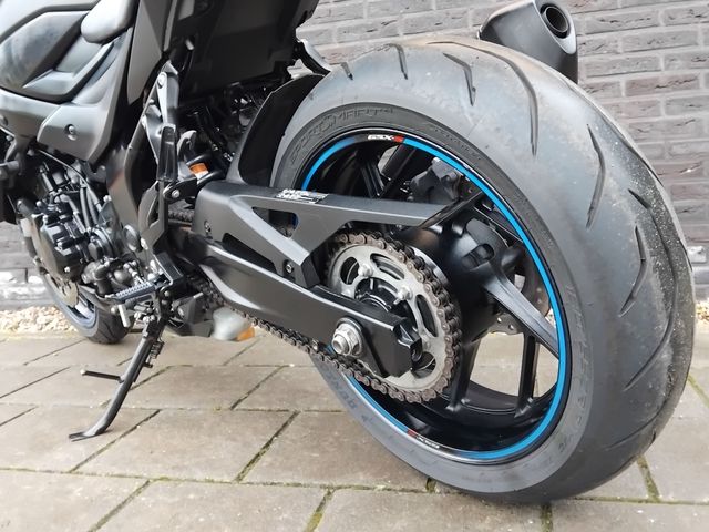 suzuki - gsx-s-750-a