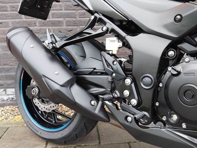 suzuki - gsx-s-750-a