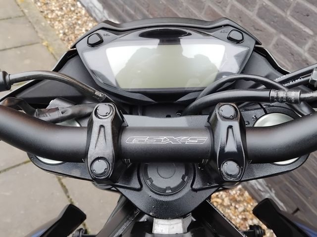 suzuki - gsx-s-750-a