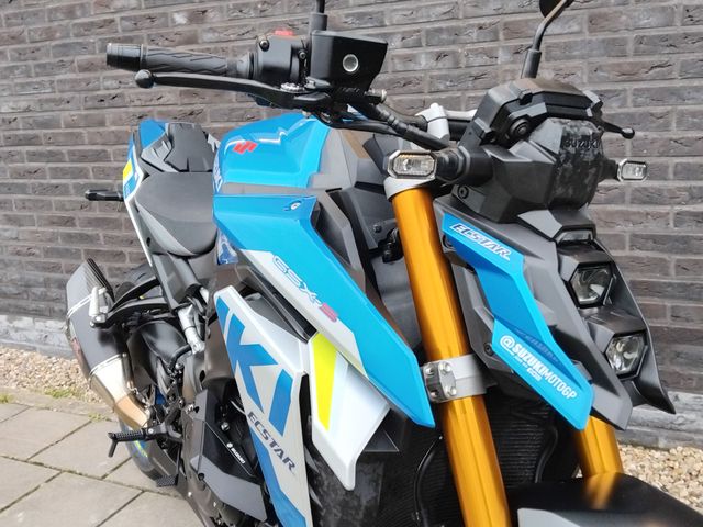 suzuki - gsx-s-1000-abs