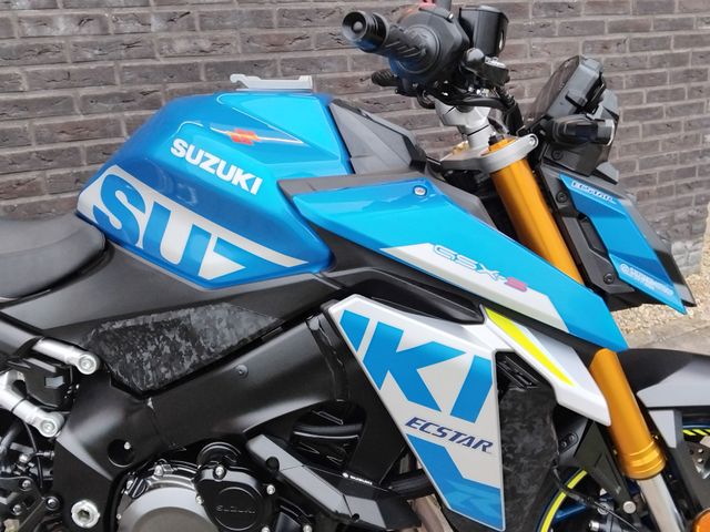 suzuki - gsx-s-1000-abs