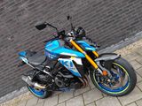 SUZUKI GSX-S 1000 ABS