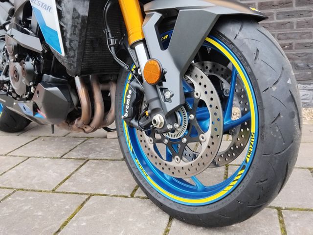 suzuki - gsx-s-1000-abs