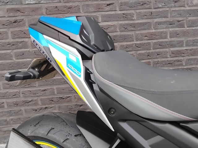 suzuki - gsx-s-1000-abs