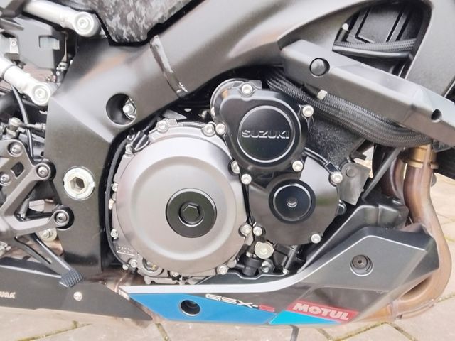 suzuki - gsx-s-1000-abs