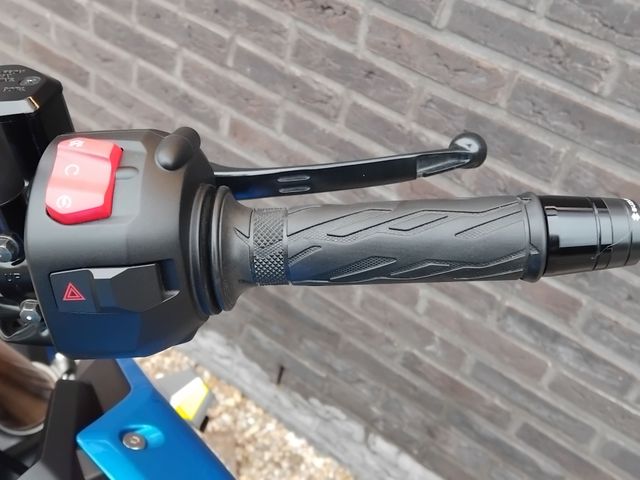 suzuki - gsx-s-1000-abs