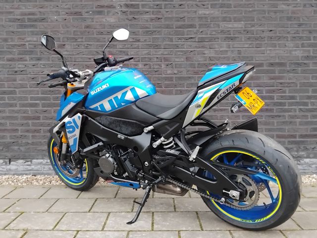 suzuki - gsx-s-1000-abs