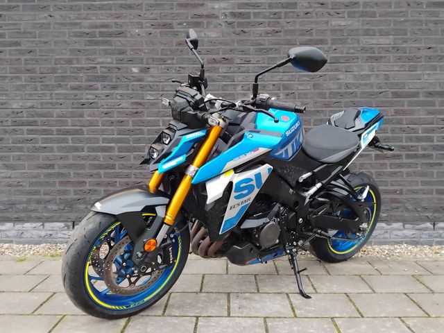 suzuki - gsx-s-1000-abs