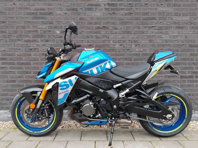 suzuki - gsx-s-1000-abs