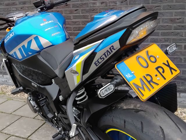 suzuki - gsx-s-1000-abs