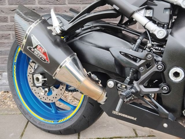 suzuki - gsx-s-1000-abs