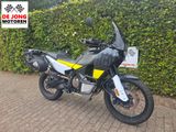 HUSQVARNA NORDEN  901