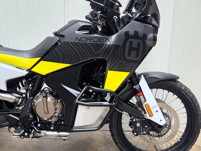 husqvarna - norden--901