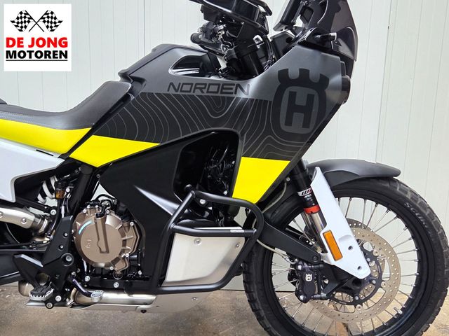 husqvarna - norden--901