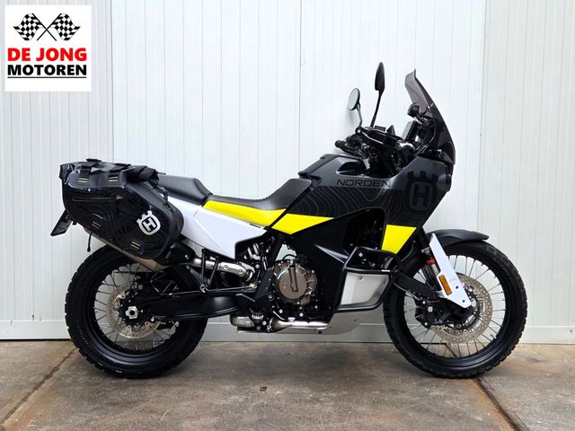 husqvarna - norden--901