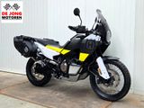 HUSQVARNA NORDEN  901