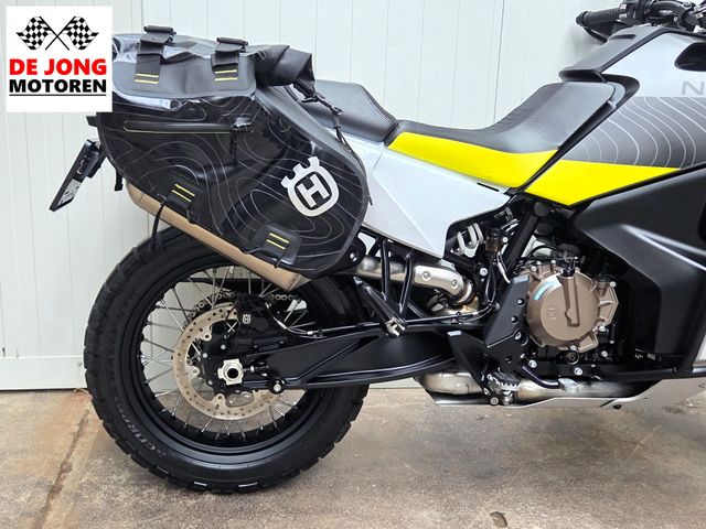 husqvarna - norden--901