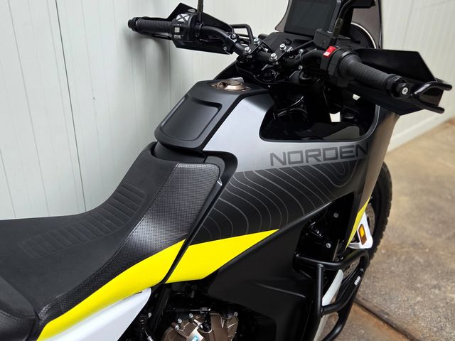 husqvarna - norden--901