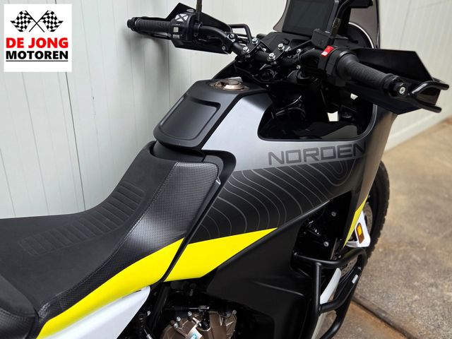 husqvarna - norden--901