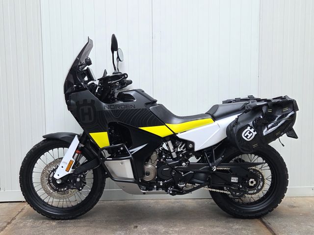 husqvarna - norden--901