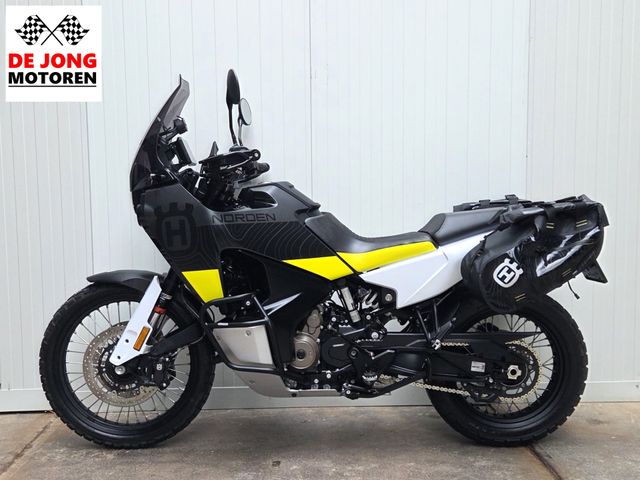 husqvarna - norden--901